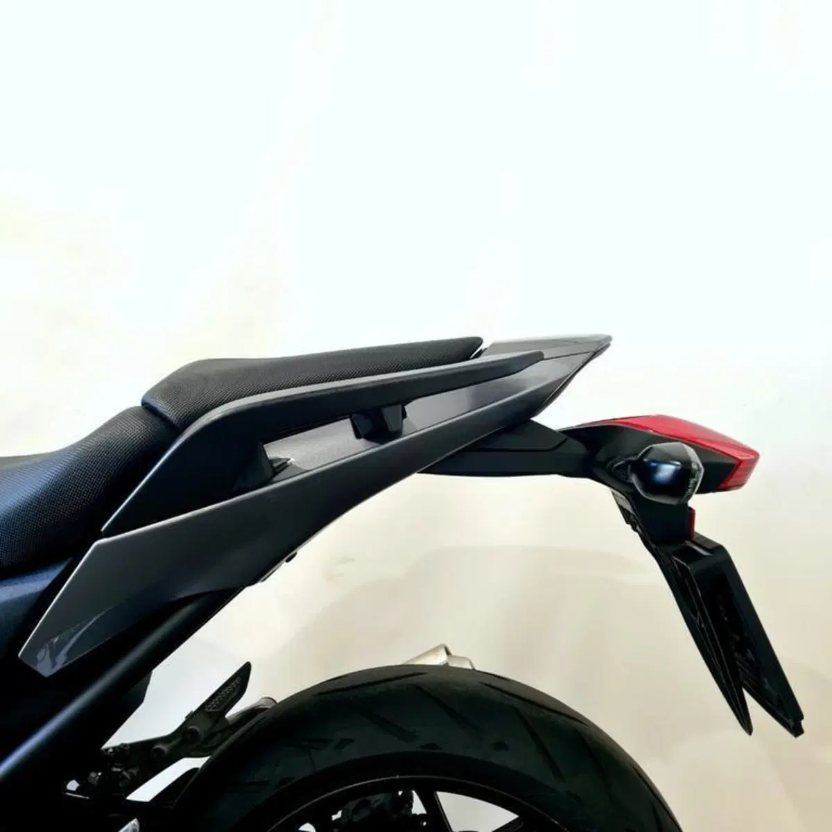 Honda NC700X DCT ABS (2011 - 13) (14)