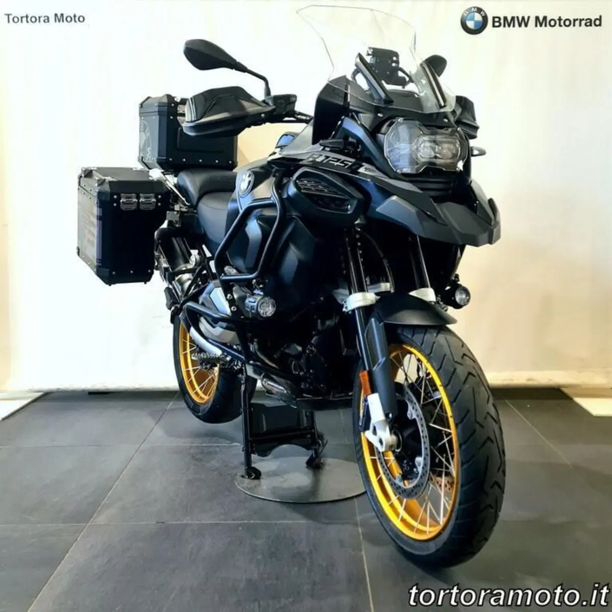 Bmw R 1250 GS Adventure (2021 - 24) (4)