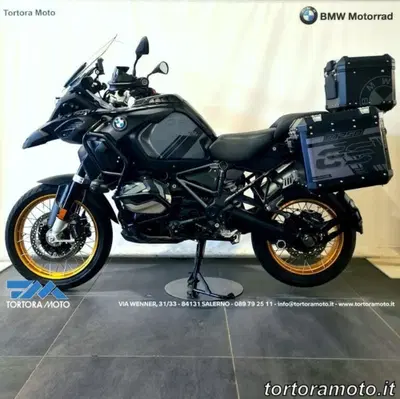 Bmw R 1250 GS Adventure (2021 - 24) usata