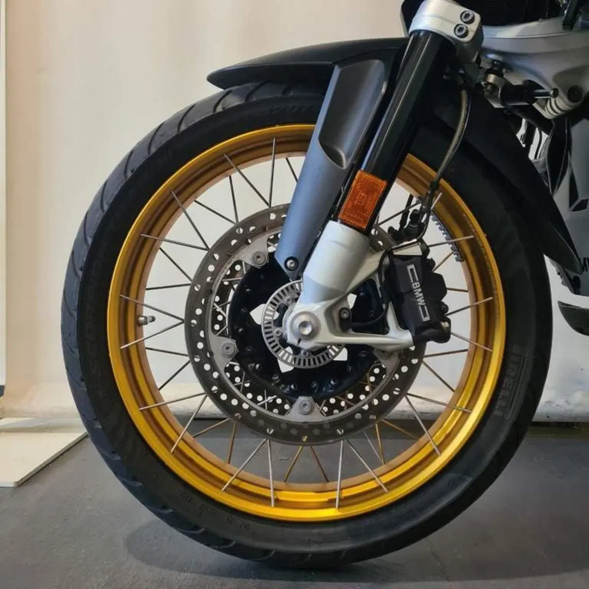 Bmw R 1250 GS Adventure (2021 - 24) (7)