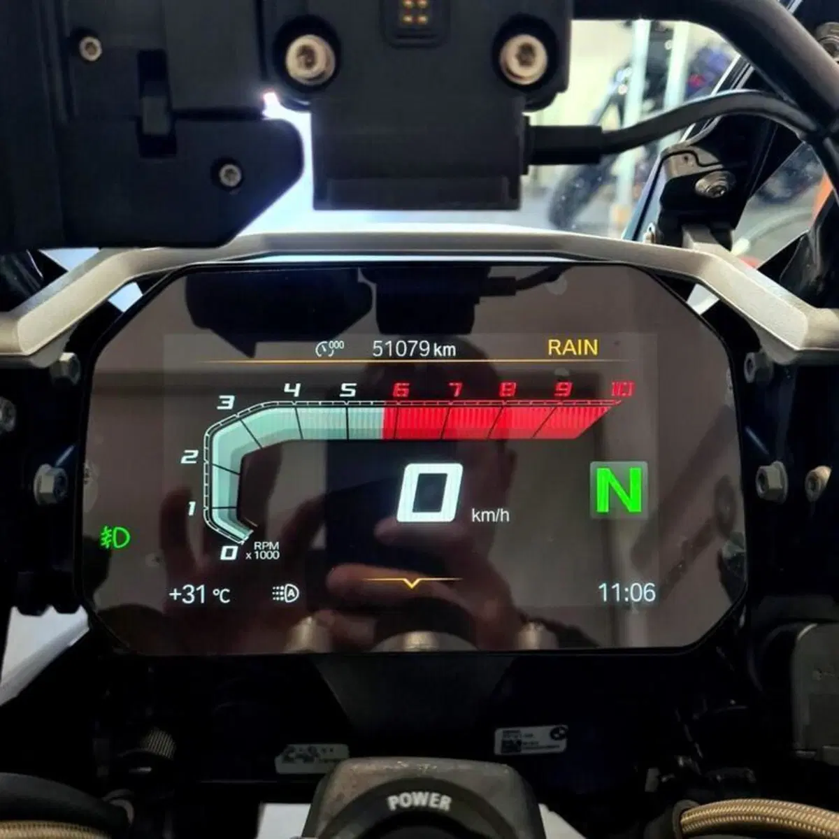 Bmw R 1250 GS Adventure (2021 - 24) (5)