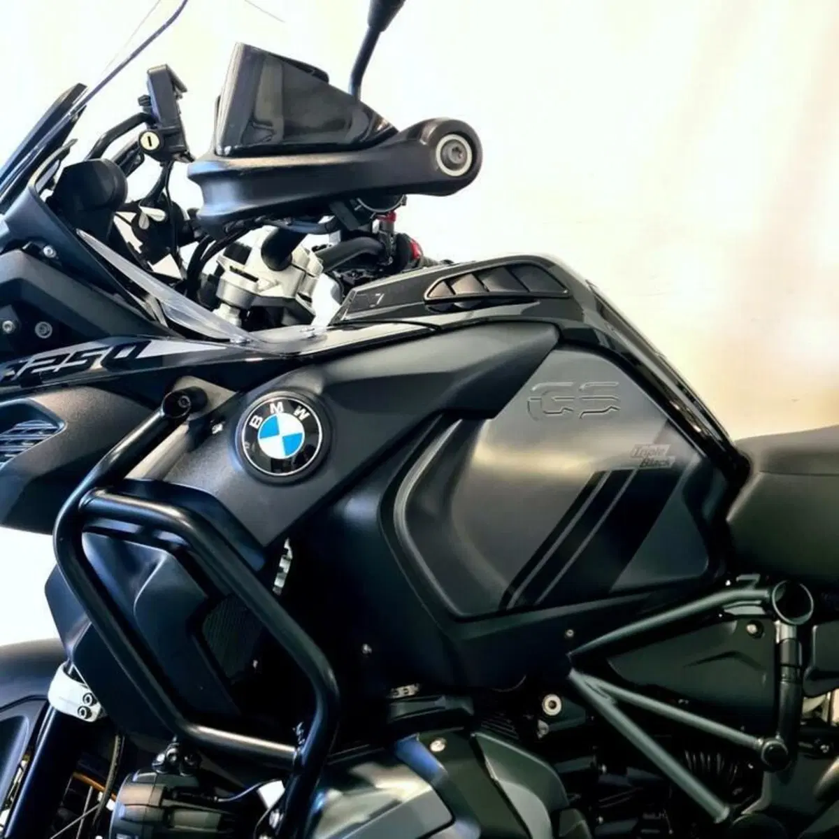 Bmw R 1250 GS Adventure (2021 - 24) (10)