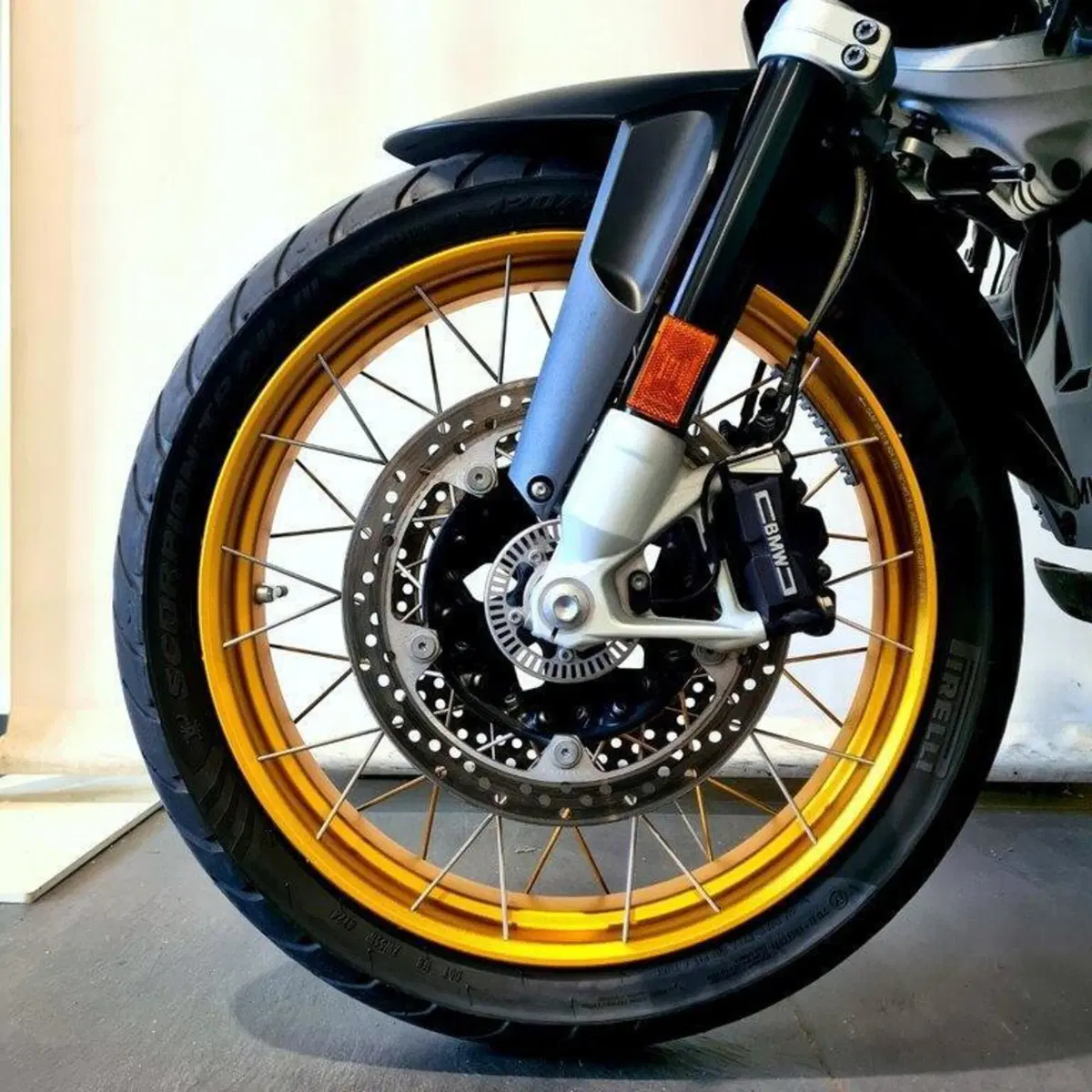 Bmw R 1250 GS Adventure (2021 - 24) (8)