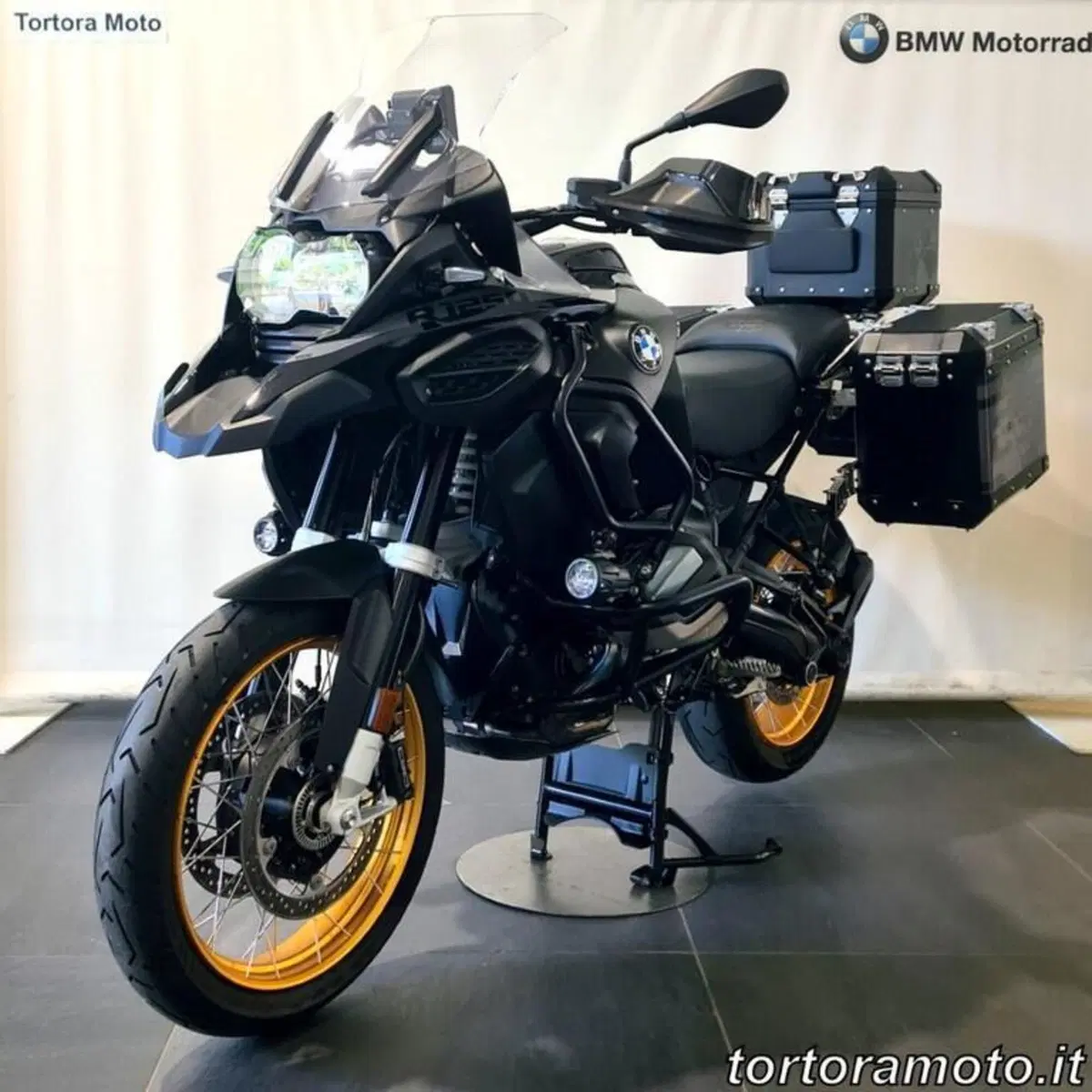 Bmw R 1250 GS Adventure (2021 - 24) (3)