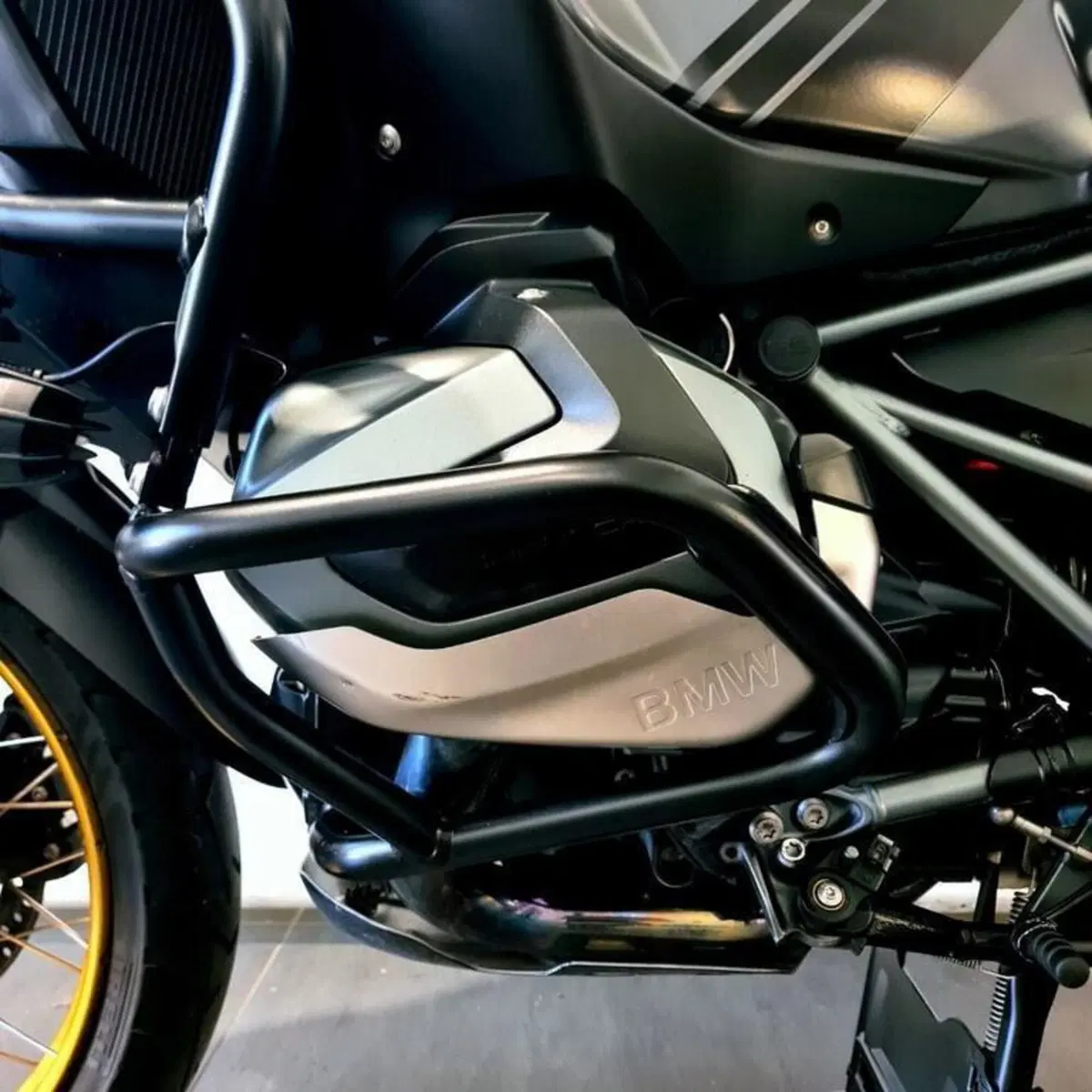 Bmw R 1250 GS Adventure (2021 - 24) (11)