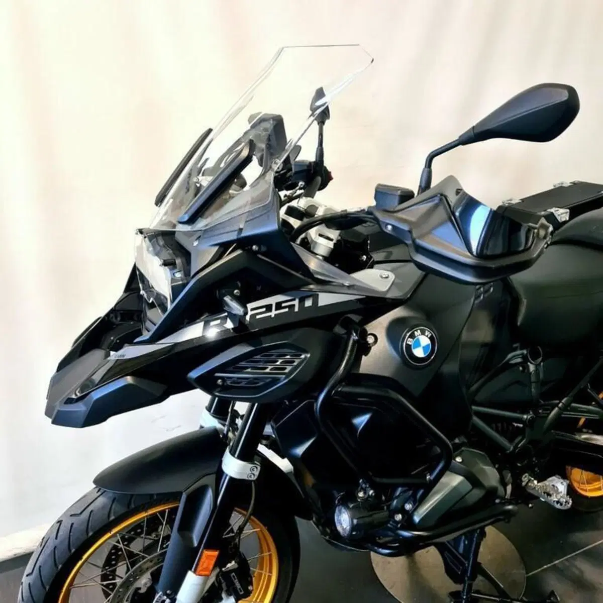 Bmw R 1250 GS Adventure (2021 - 24) (9)