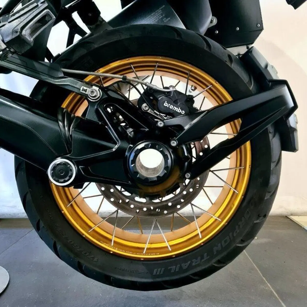 Bmw R 1250 GS Adventure (2021 - 24) (15)