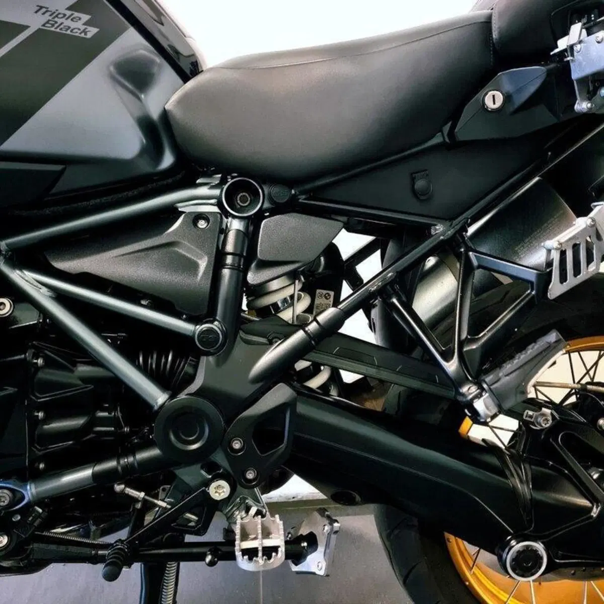 Bmw R 1250 GS Adventure (2021 - 24) (12)