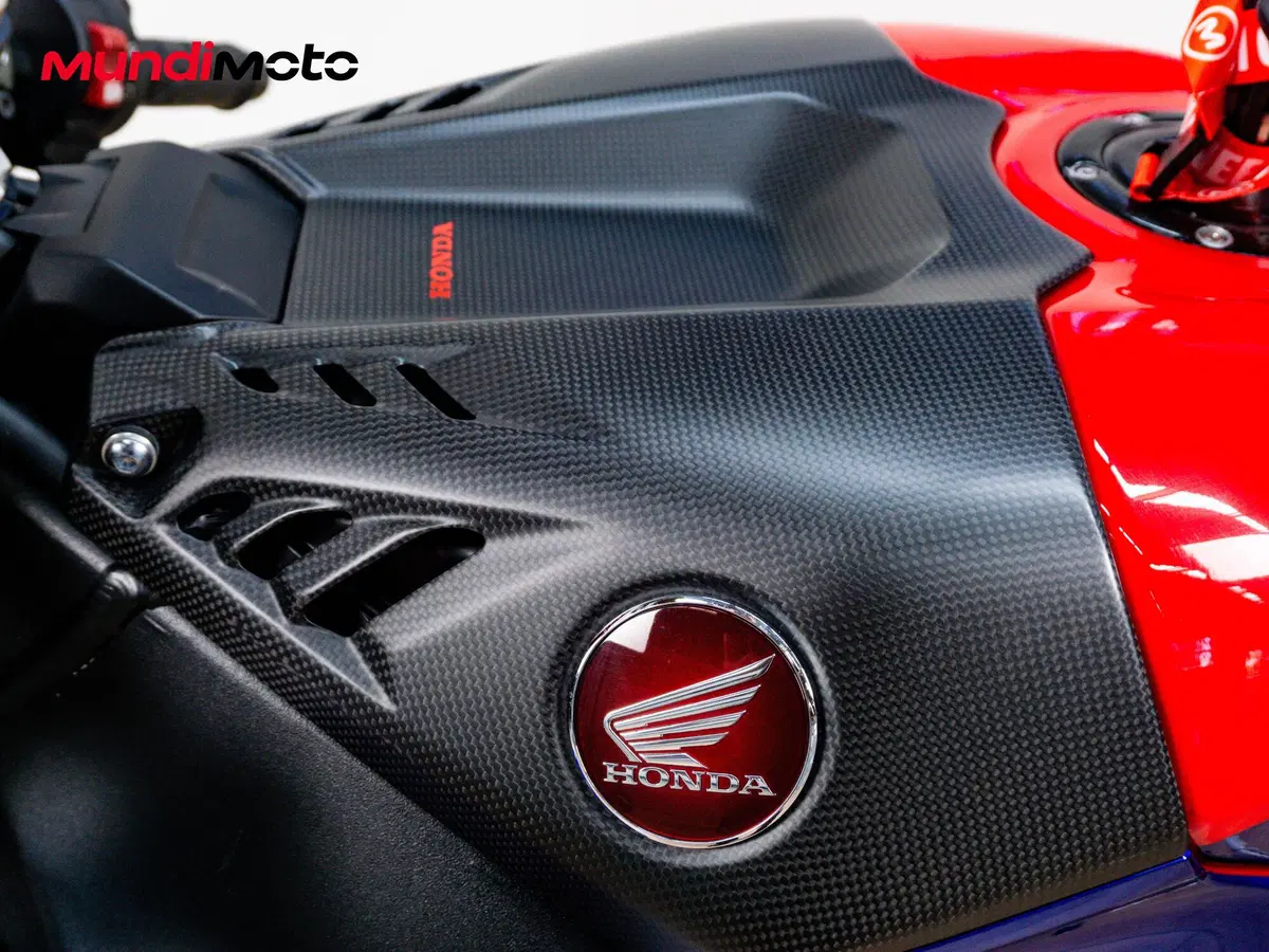 Honda CBR 1000 RR-R Fireblade SP (2020 - 21) (16)