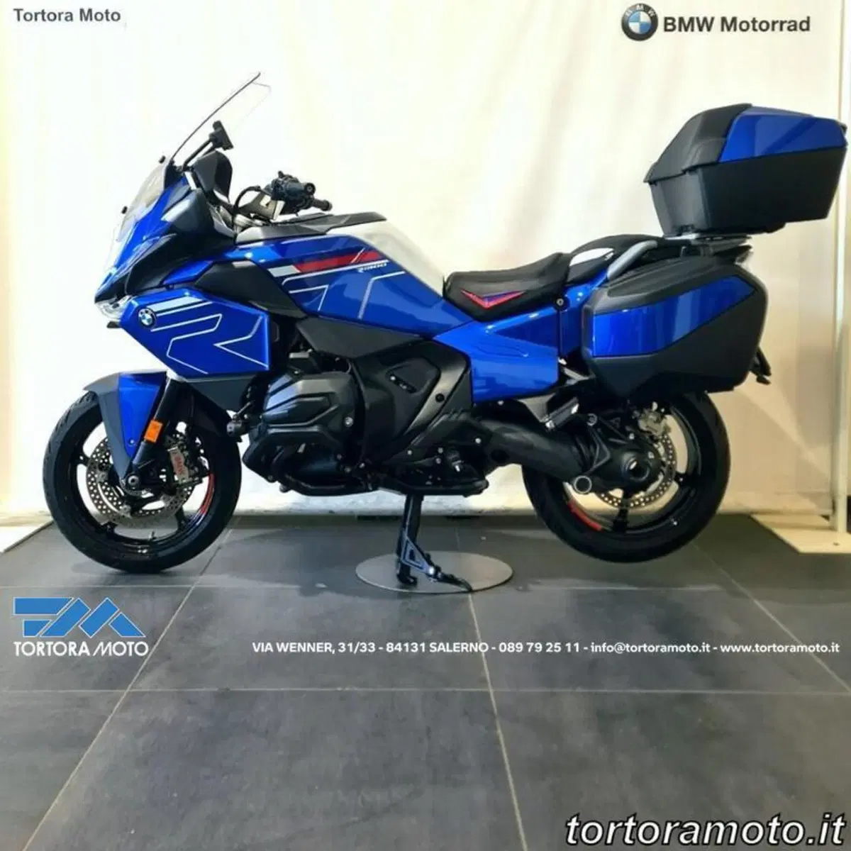 Bmw R 1300 RT (2026)