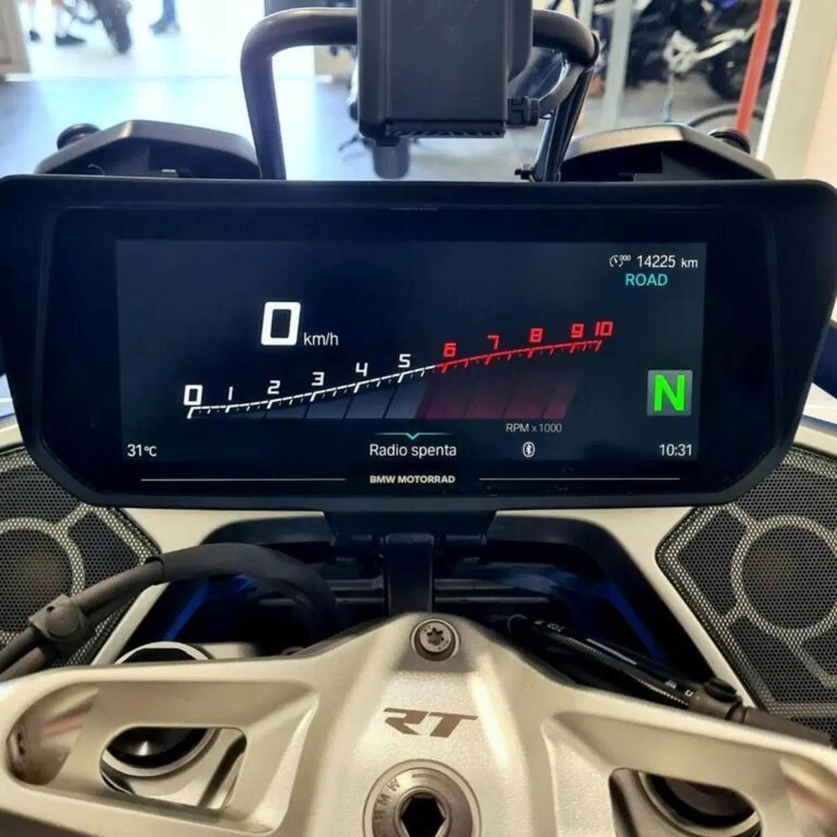 Bmw R 1300 RT (2026) (5)