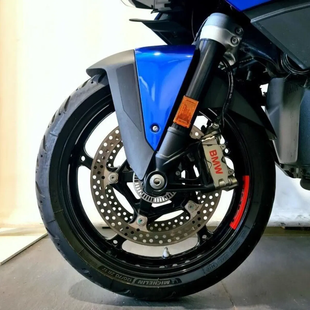 Bmw R 1300 RT (2026) (8)