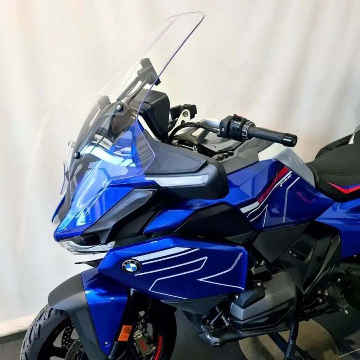 Bmw R 1300 RT (2026) (9)