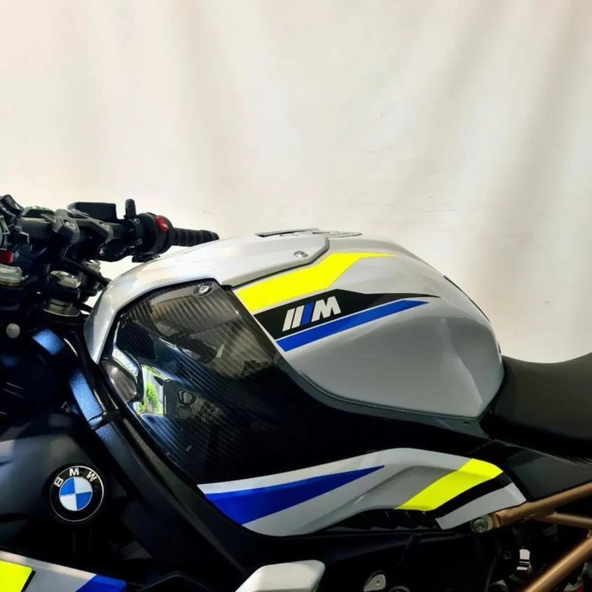 Bmw S 1000 R (2017 - 20) (10)