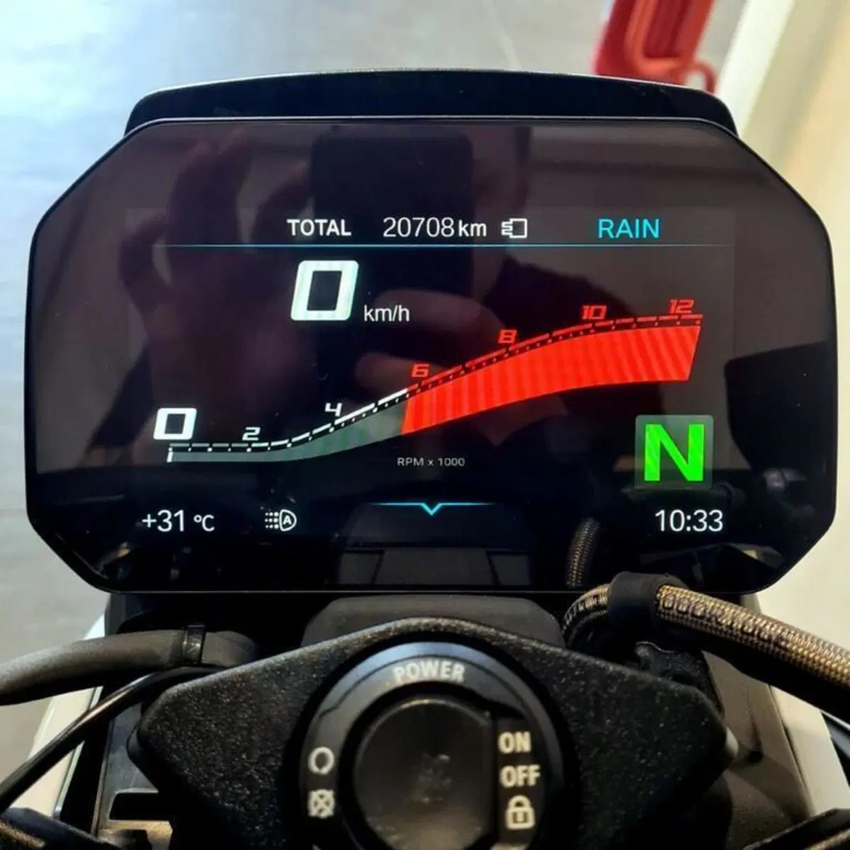 Bmw S 1000 R (2017 - 20) (5)