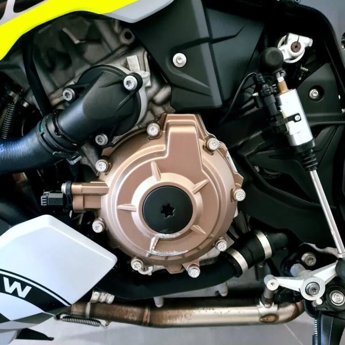 Bmw S 1000 R (2017 - 20) (13)