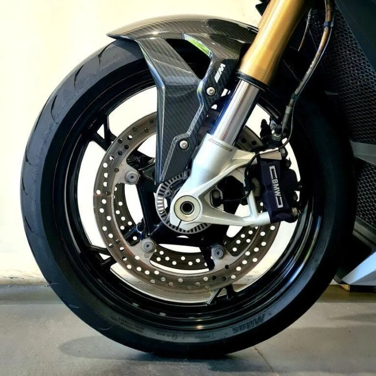 Bmw S 1000 R (2017 - 20) (8)