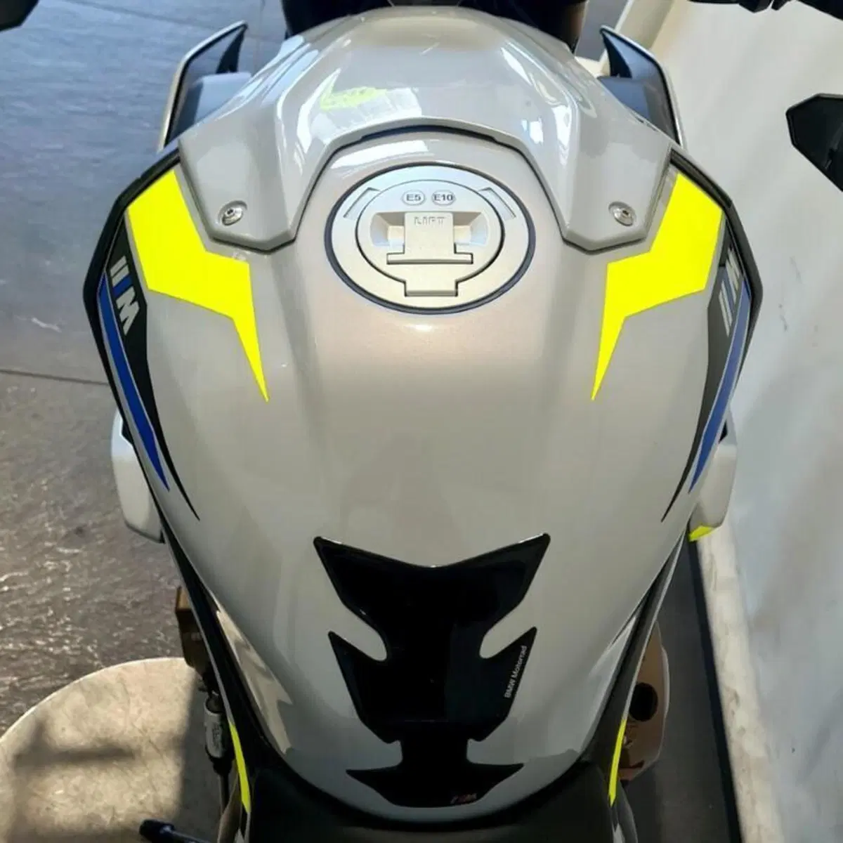 Bmw S 1000 R (2017 - 20) (6)