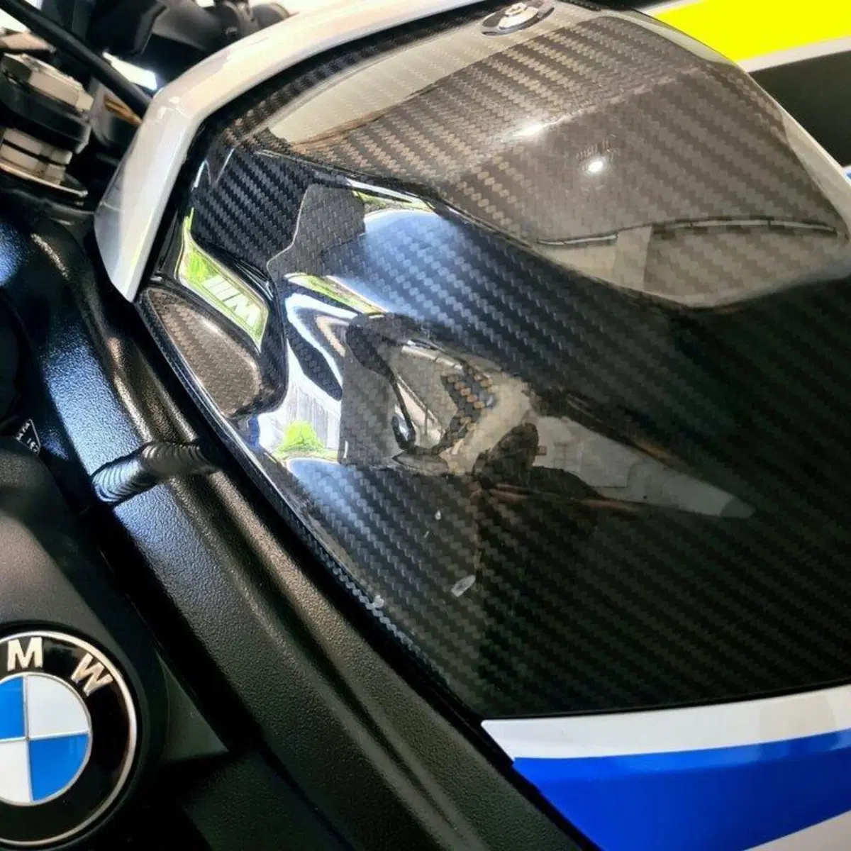 Bmw S 1000 R (2017 - 20) (11)