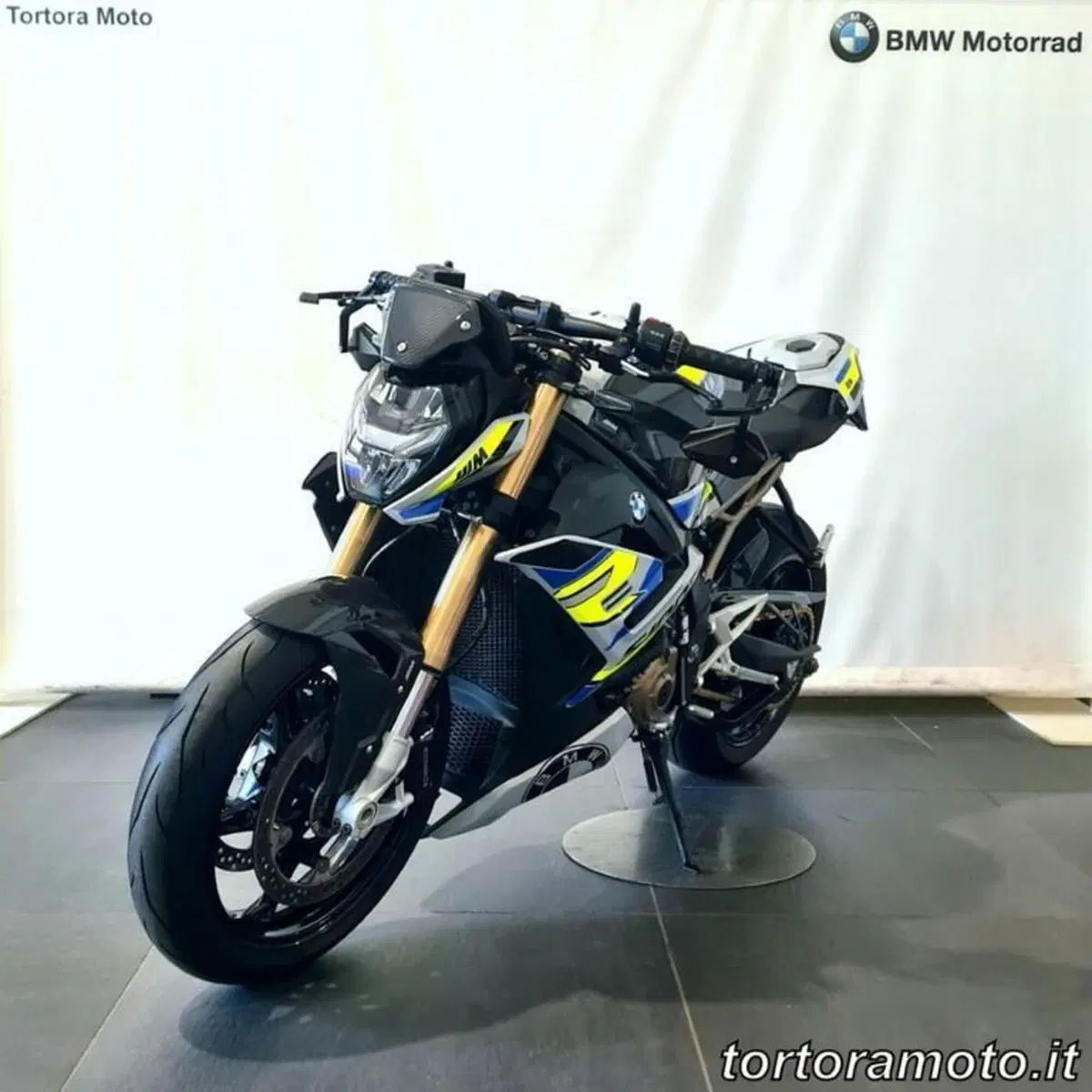 Bmw S 1000 R (2017 - 20) (3)