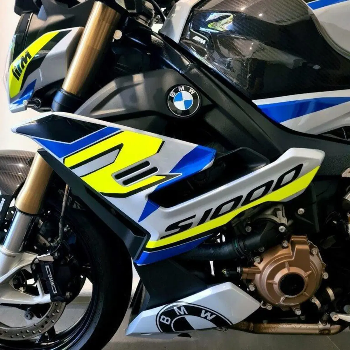 Bmw S 1000 R (2017 - 20) (12)