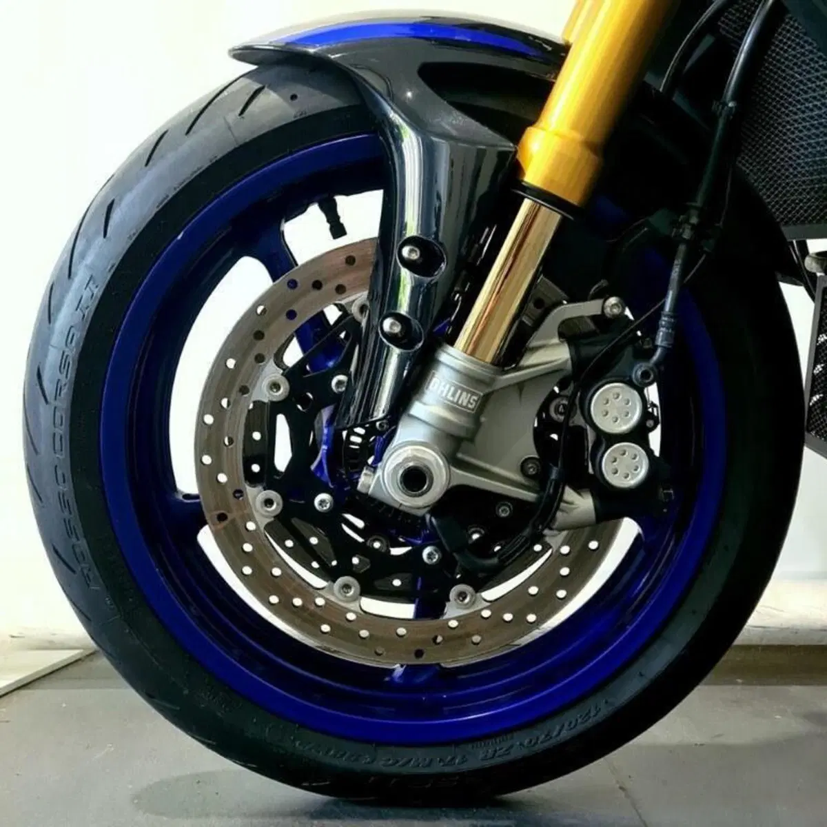 Yamaha MT-10 SP (2017 - 20) (7)