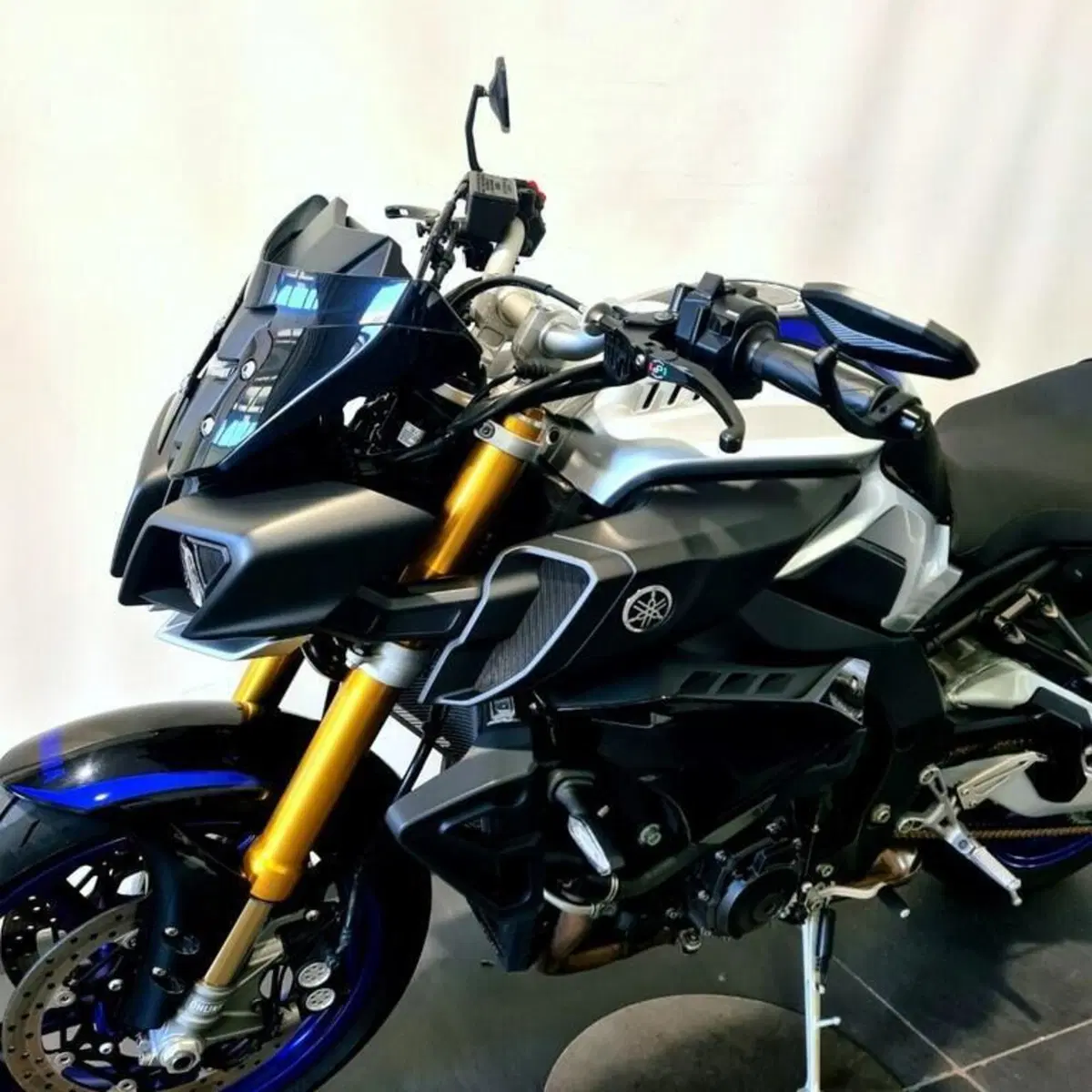 Yamaha MT-10 SP (2017 - 20) (8)