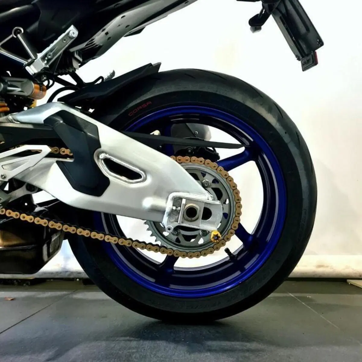 Yamaha MT-10 SP (2017 - 20) (14)