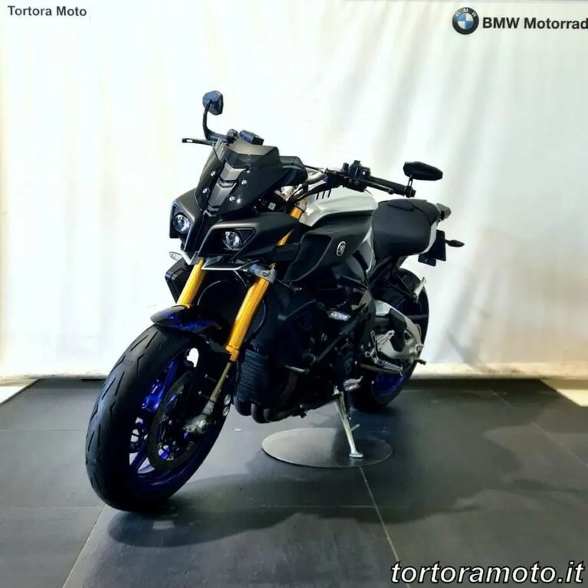 Yamaha MT-10 SP (2017 - 20) (3)