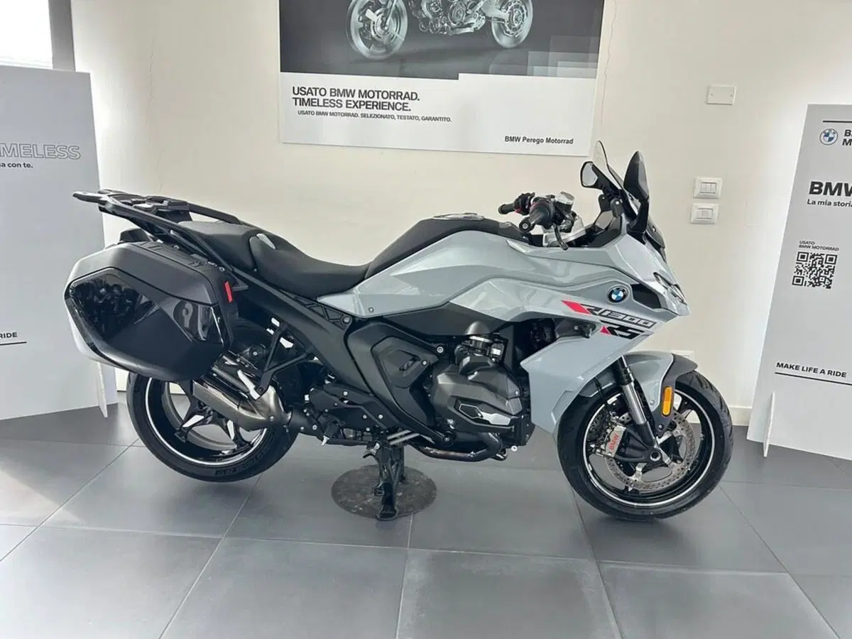 Bmw R 1300 RS (2026) (7)