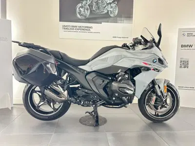 Bmw R 1300 RS (2026) usata
