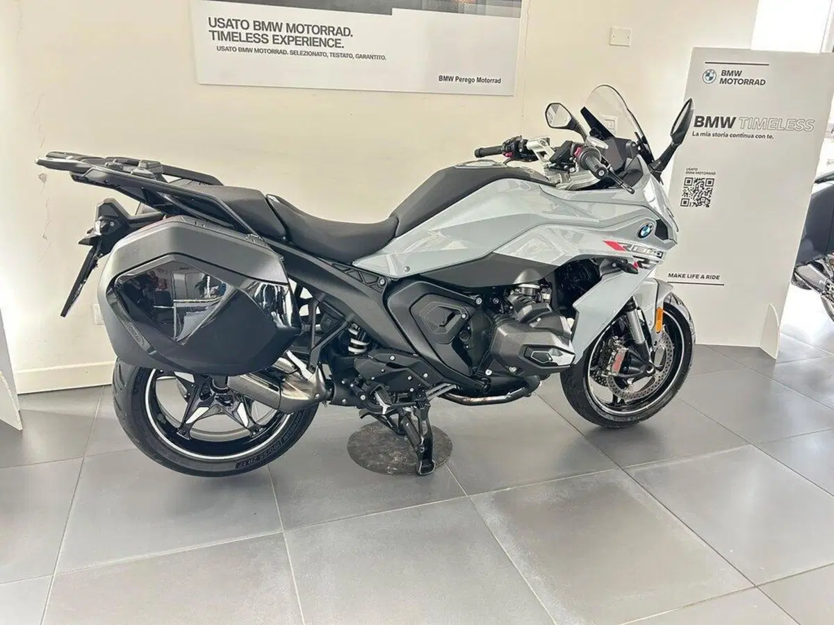 Bmw R 1300 RS (2026) (6)