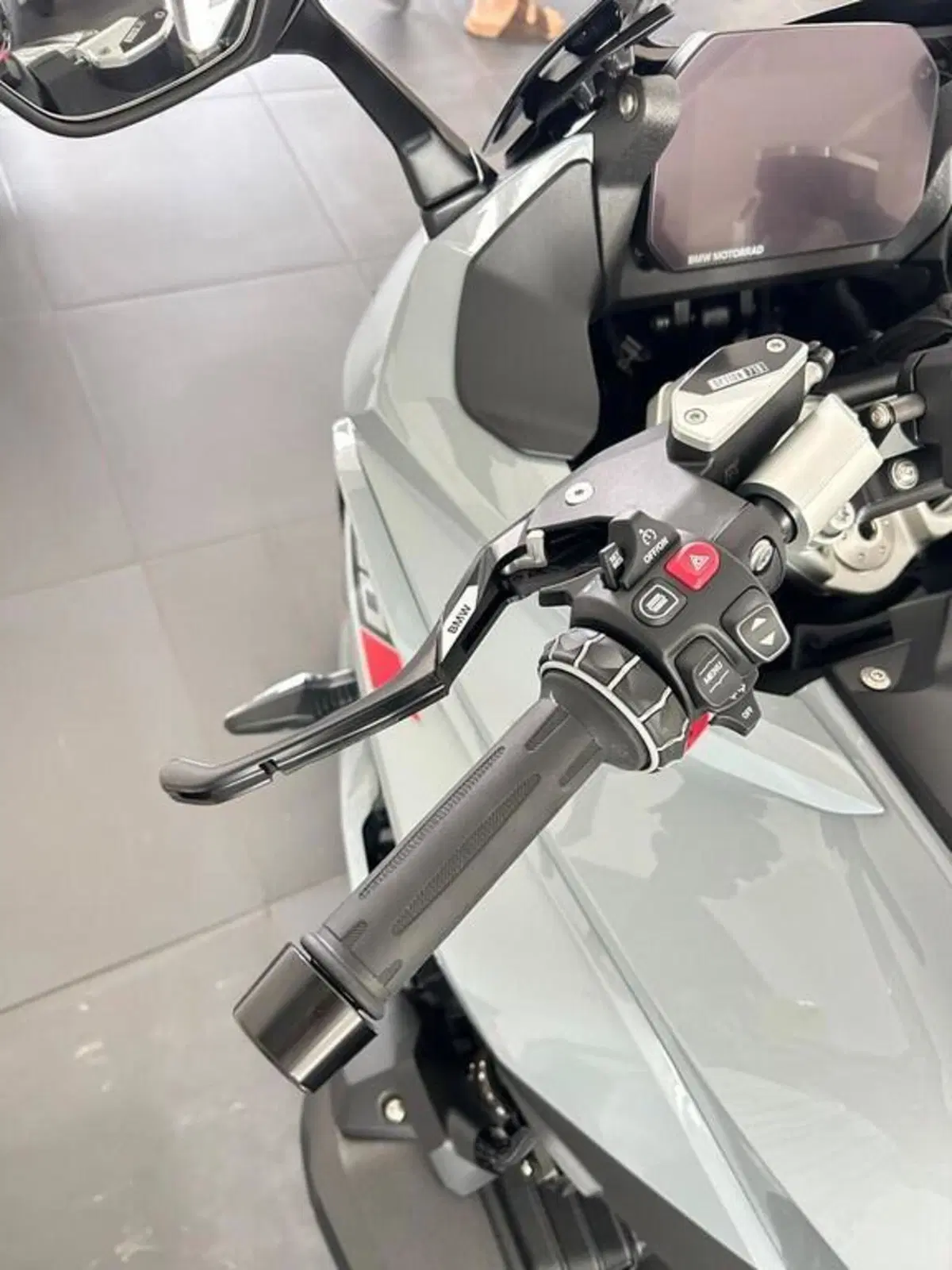 Bmw R 1300 RS (2026) (8)