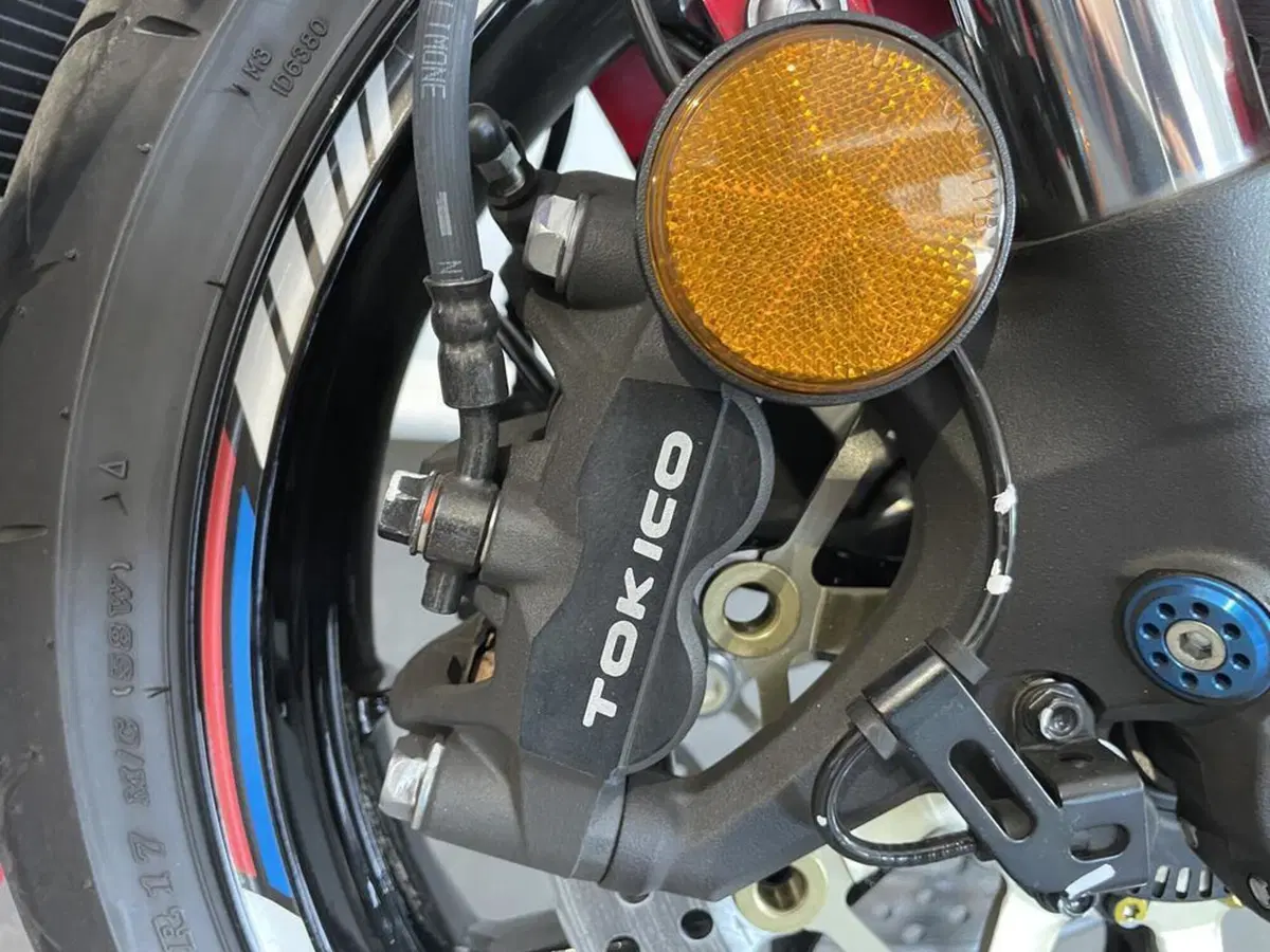 Honda CBR 600 RR (2024 - 26) (13)