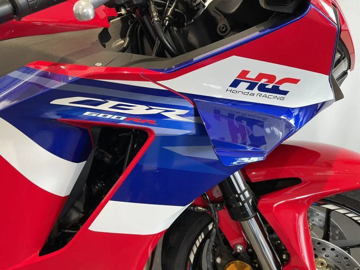 Honda CBR 600 RR (2024 - 26) (10)