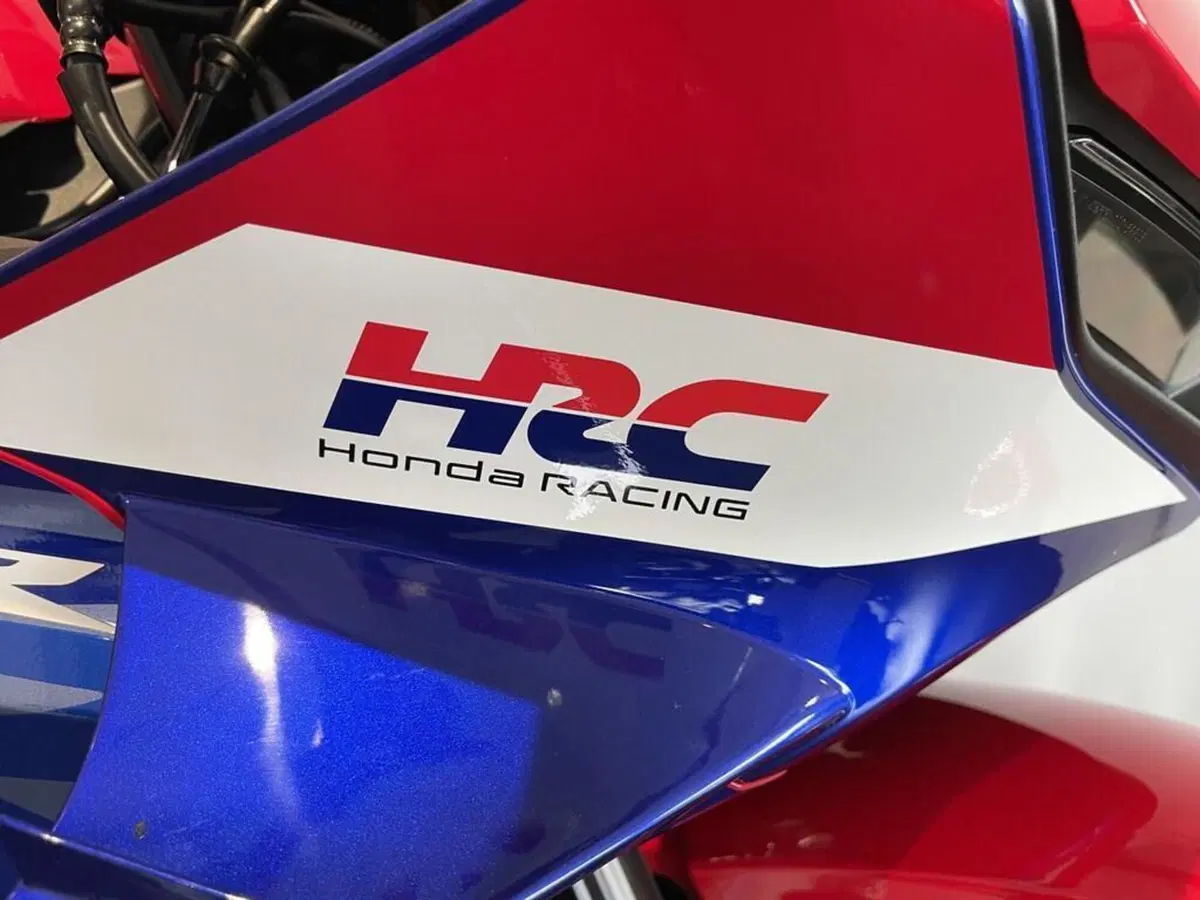 Honda CBR 600 RR (2024 - 26) (11)