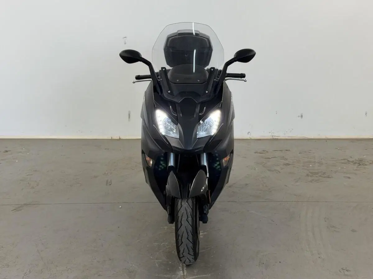Bmw C 650 Sport (2016 - 20) (5)