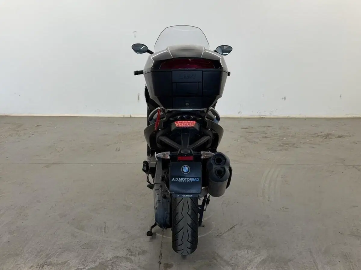 Bmw C 650 Sport (2016 - 20) (8)