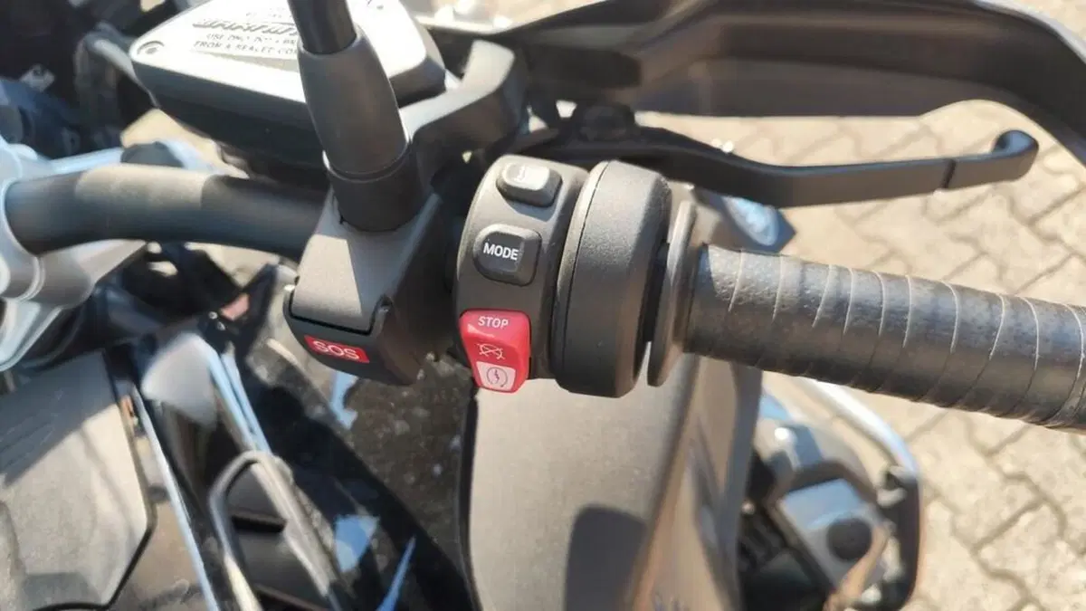 Bmw R 1250 GS Adventure (2021 - 24) (5)