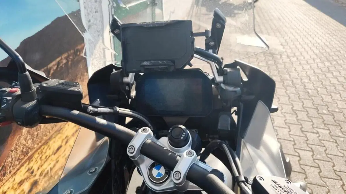 Bmw R 1250 GS Adventure (2021 - 24) (6)