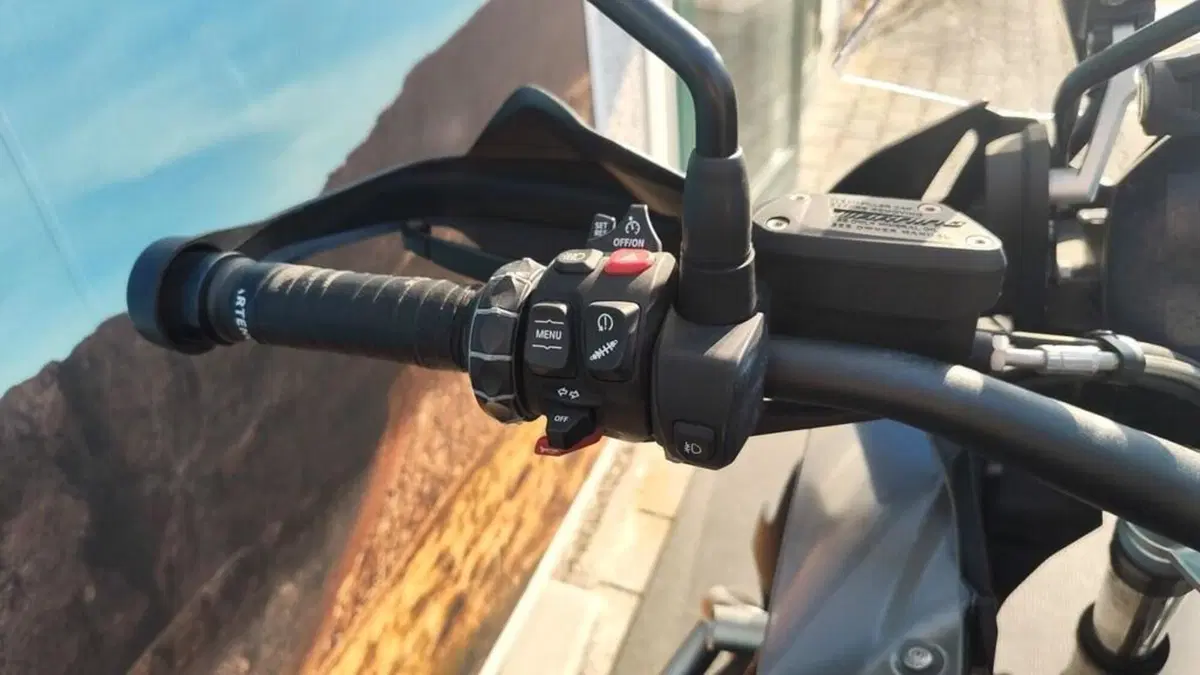 Bmw R 1250 GS Adventure (2021 - 24) (7)