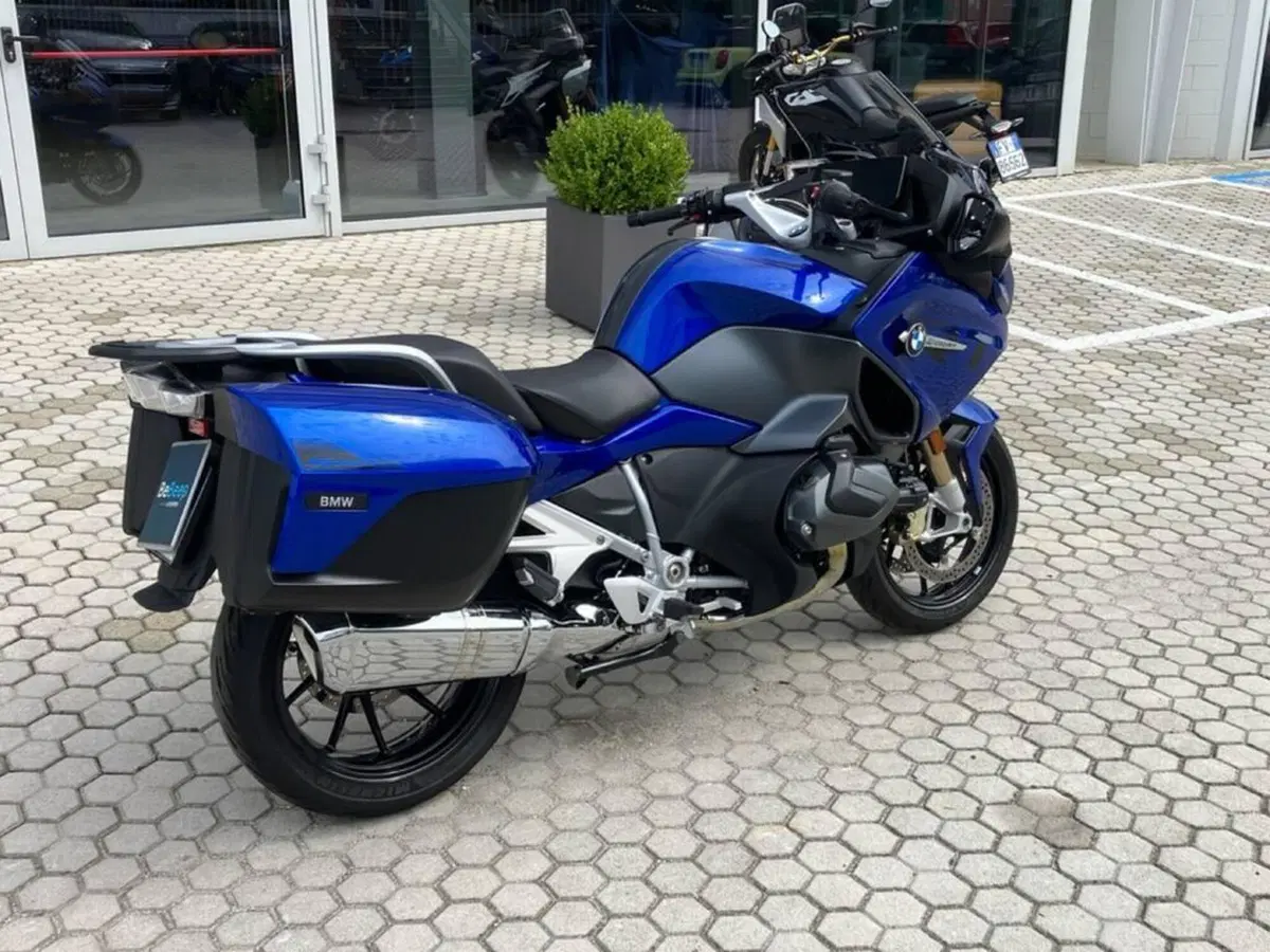 Bmw R 1250 RT (2021 - 25) (7)