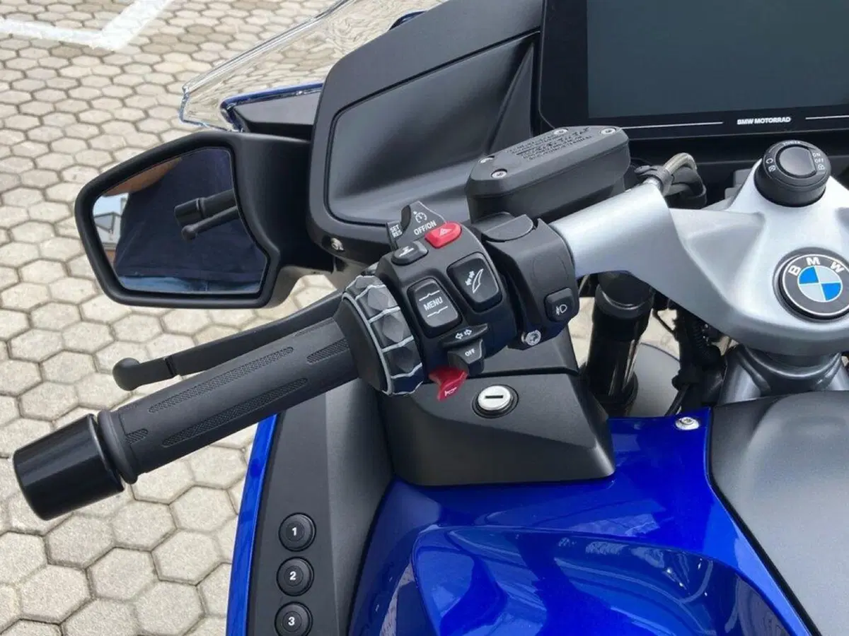 Bmw R 1250 RT (2021 - 25) (9)