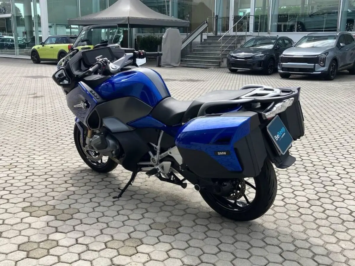 Bmw R 1250 RT (2021 - 25) (5)
