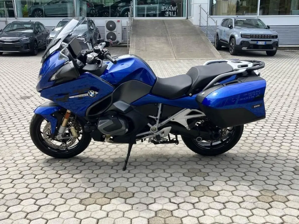 Bmw R 1250 RT (2021 - 25) (4)