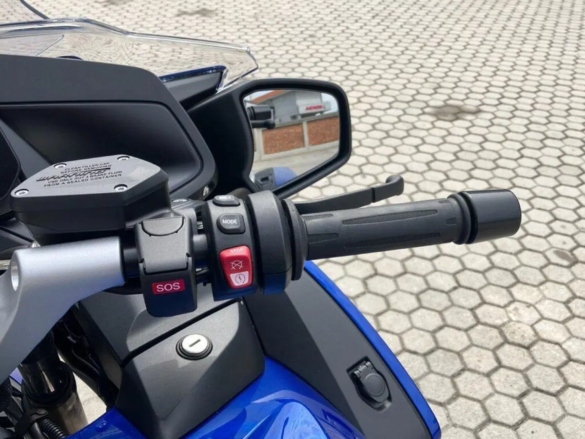 Bmw R 1250 RT (2021 - 25) (10)