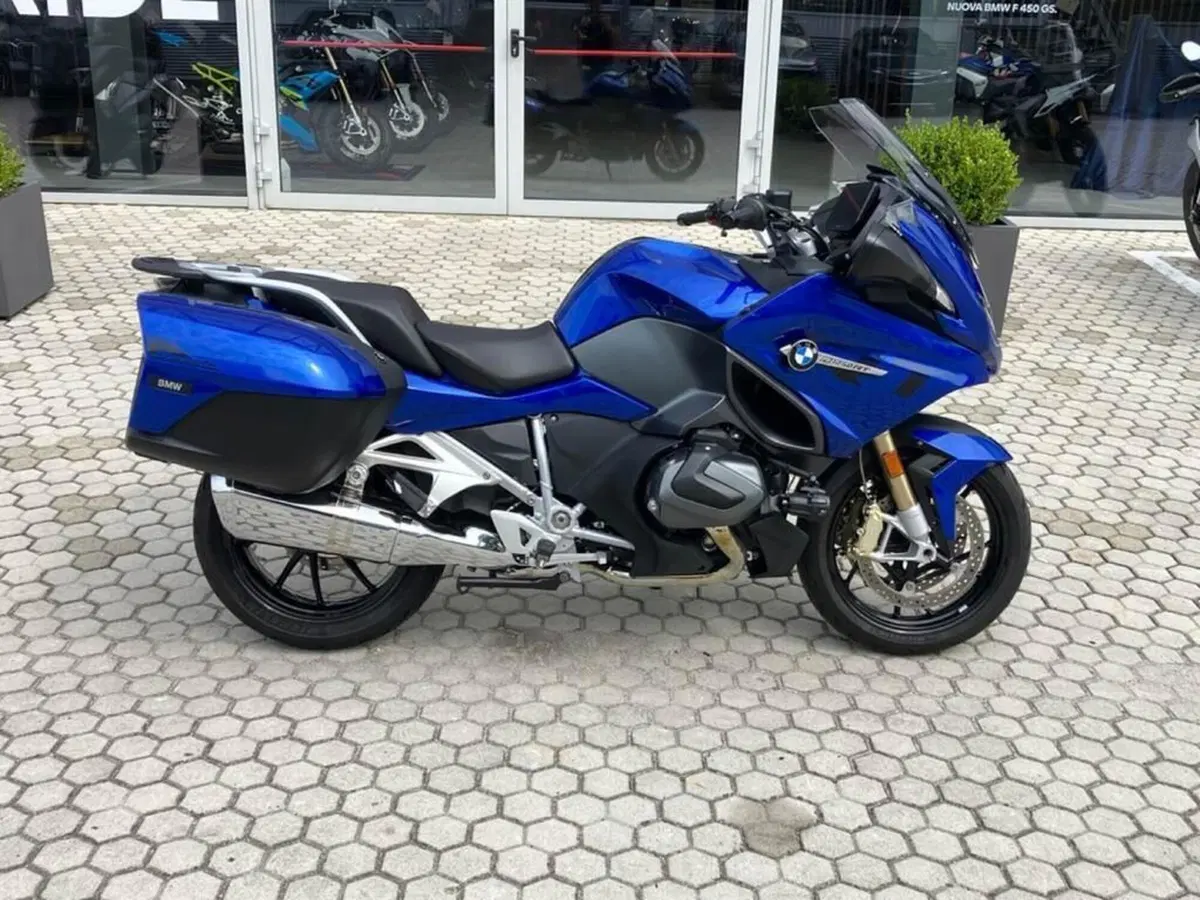 Bmw R 1250 RT (2021 - 25) (8)