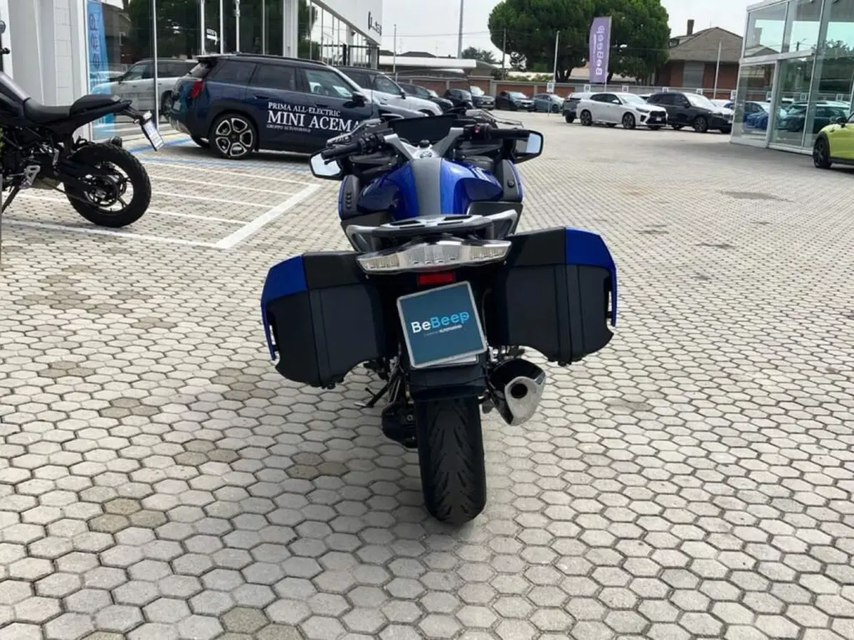 Bmw R 1250 RT (2021 - 25) (6)