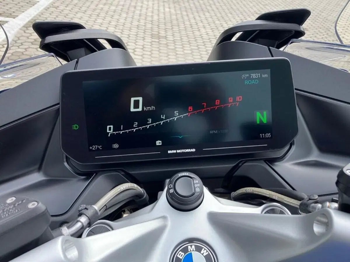Bmw R 1250 RT (2021 - 25) (11)
