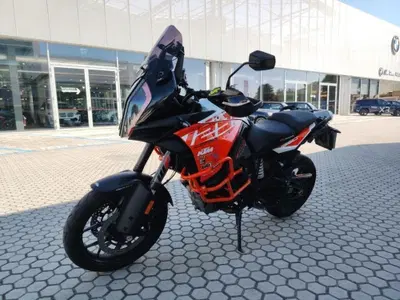 KTM 1290 Super Adventure S (2017 - 20) usata